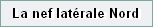 La nef lat�rale Nord