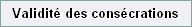 Validit� des cons�crations